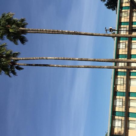 Amazon Motel Tucson Eksteriør billede