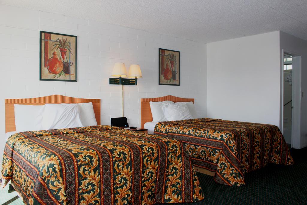 Amazon Motel Tucson Værelse billede