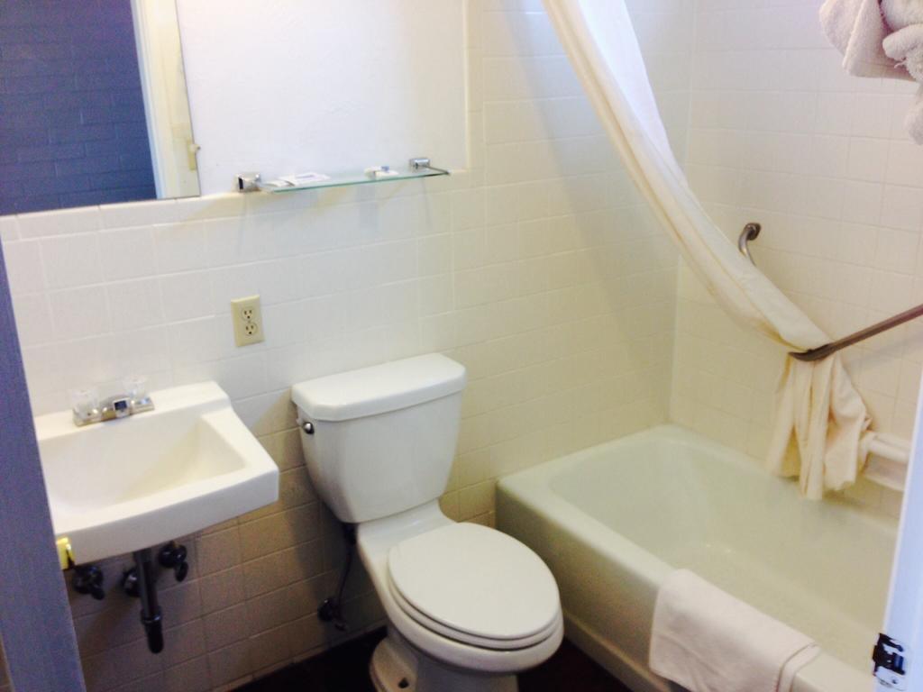 Amazon Motel Tucson Værelse billede