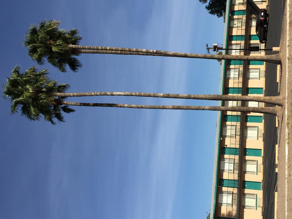 Amazon Motel Tucson Eksteriør billede
